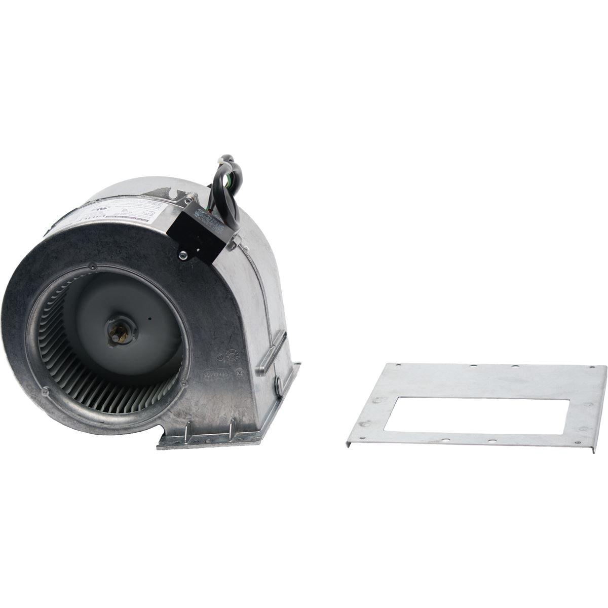 Wolf 600 CFM Internal Hood Blower 814421