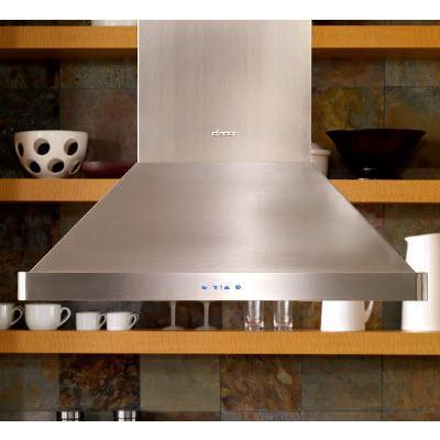 Dacor 36-inch Discovery Wall Mount Range Hood DHI361