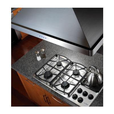 Dacor 36-inch Discovery Wall Mount Range Hood DHI361