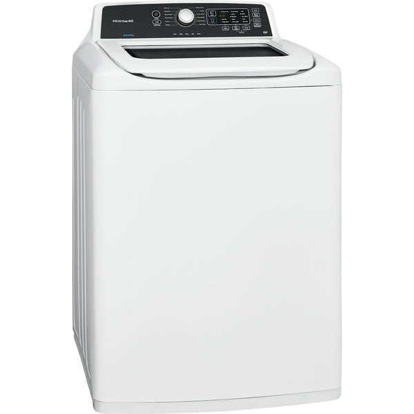 Electrolux 8.0 Gas Dryer with 10 Dry Programs ELFG7537AW