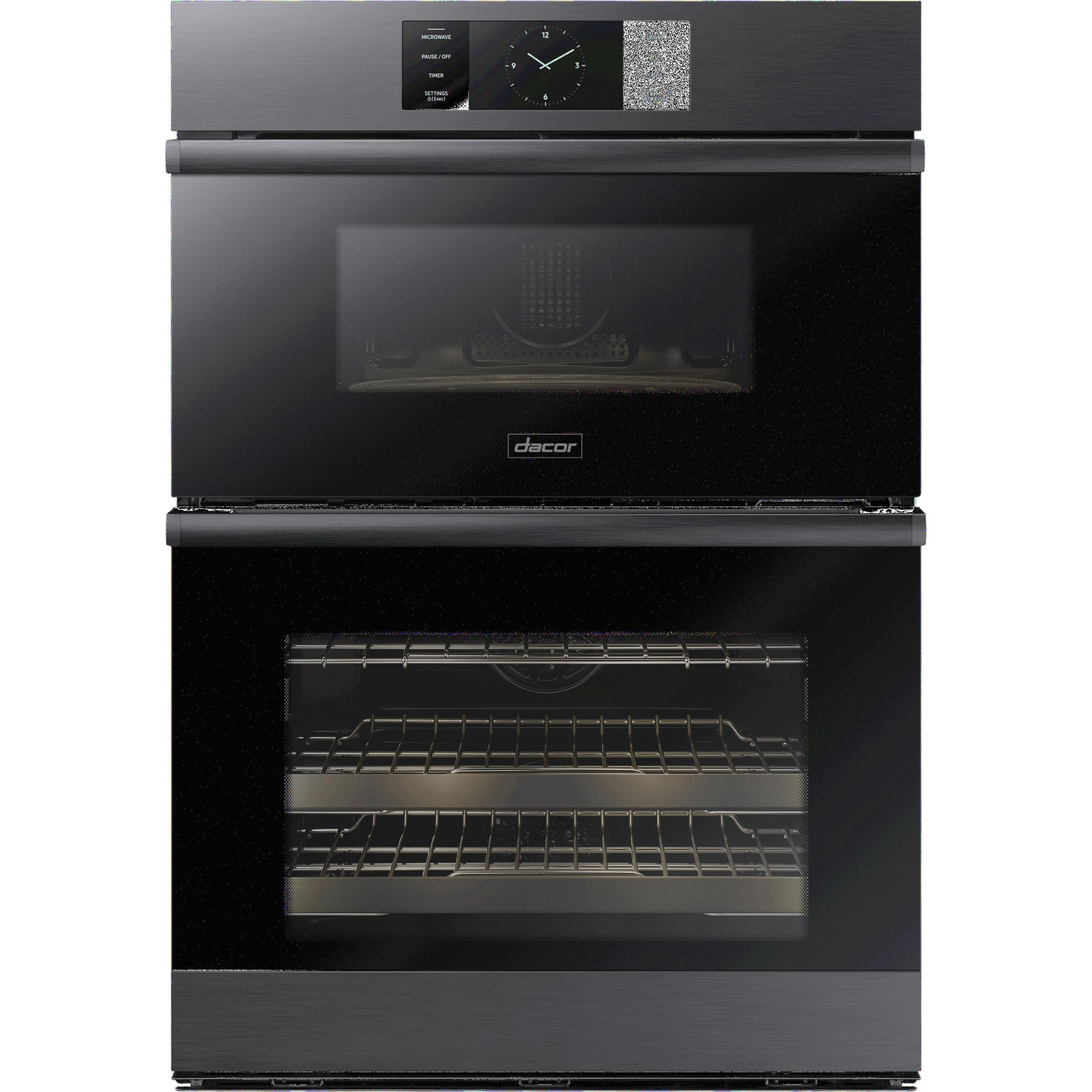 Dacor 30-inch Microwave and Oven Combination Wall Oven DOC30M977DM/DA