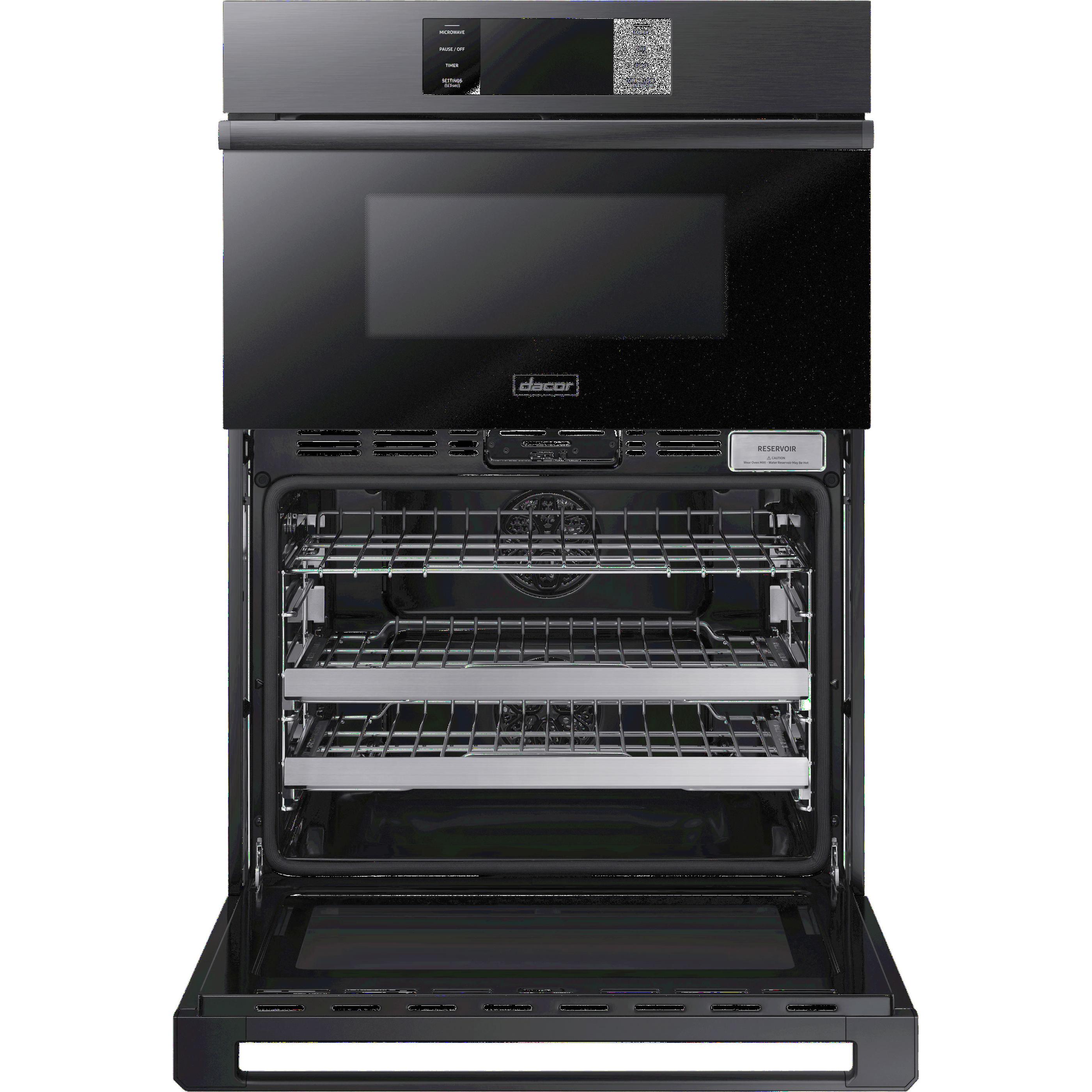 Dacor 30-inch Microwave and Oven Combination Wall Oven DOC30M977DM/DA