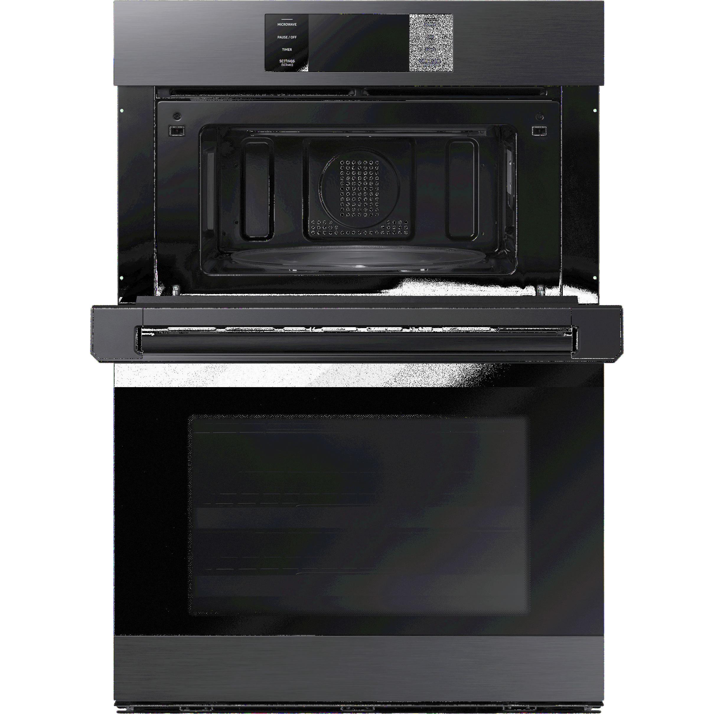 Dacor 30-inch Microwave and Oven Combination Wall Oven DOC30M977DM/DA