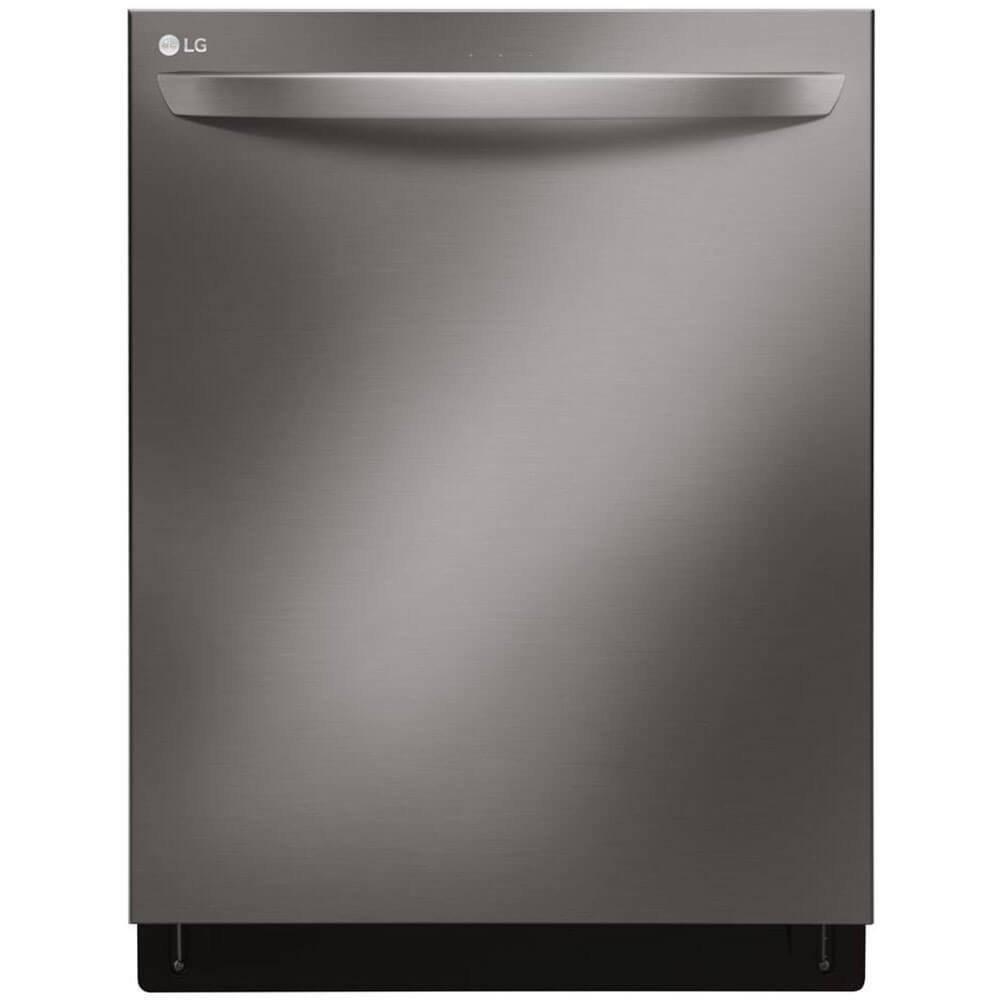 LG 24-inch Built-in Dishwasher with QuadWash? LDT7797BD