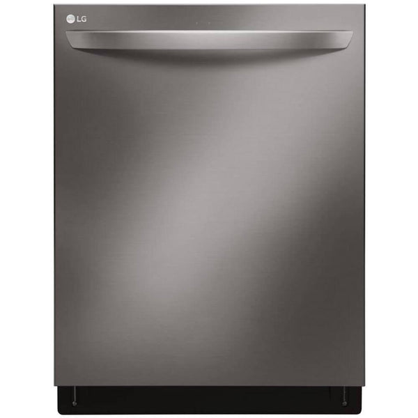 LG STUDIO 24-inch Built-in Dishwasher with TrueSteam™ LSDF9969BD