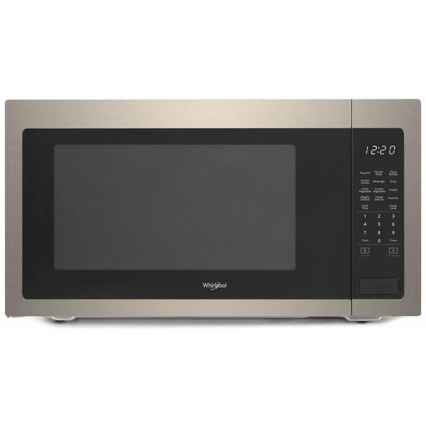 Whirlpool WMC20005YD 0.5 Cu. Ft.Countertop Microwave. New for