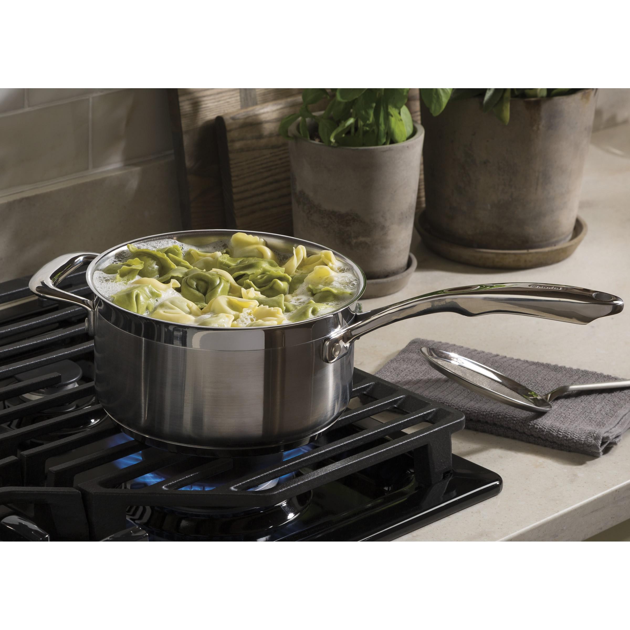 GE Profile 36-inch Built-In Gas Cooktop with MAX Burner System PGP7036DLBB