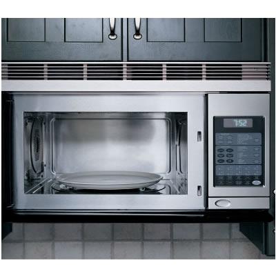 Dacor 30-inch, 1.1 cu. ft. Over-the-Range Microwave Oven with Convection PCOR30S