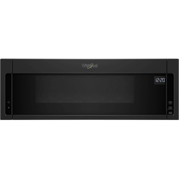 WML35011KS by Whirlpool - 1.1 cu. ft. Low Profile Microwave Hood  Combination