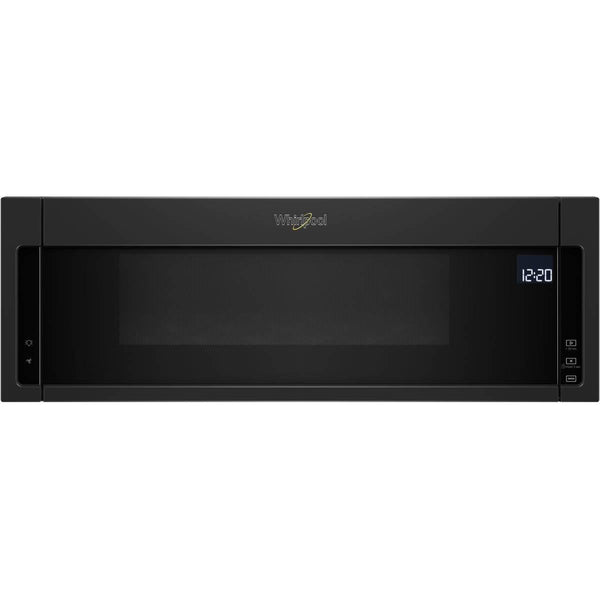 WML35011KS by Whirlpool - 1.1 cu. ft. Low Profile Microwave Hood