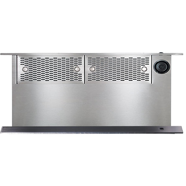 DD36 | Wolf 36 Downdraft Ventilation System - Blowers Required