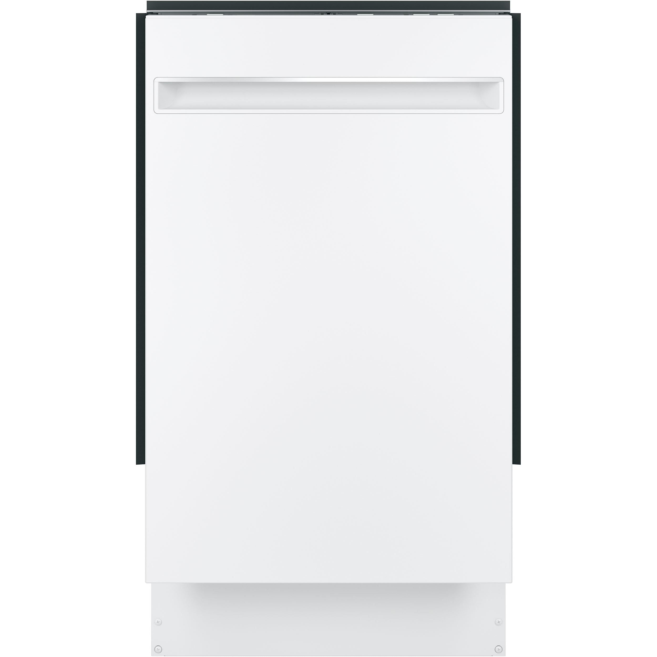GE Profile 18-inch Built-in Dishwasher PDT145SGLWW