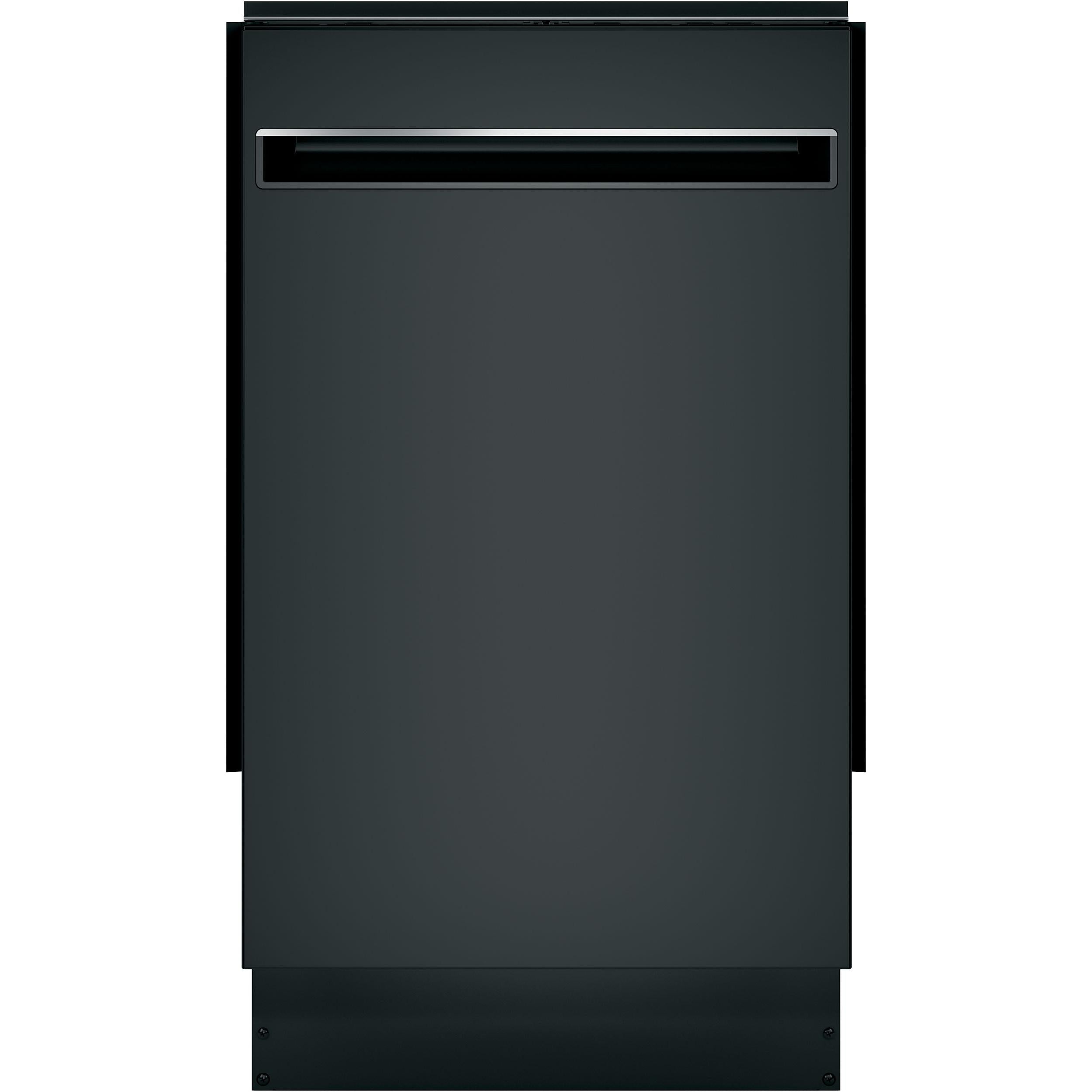 GE Profile 18-inch Built-in Dishwasher PDT145SGLBB