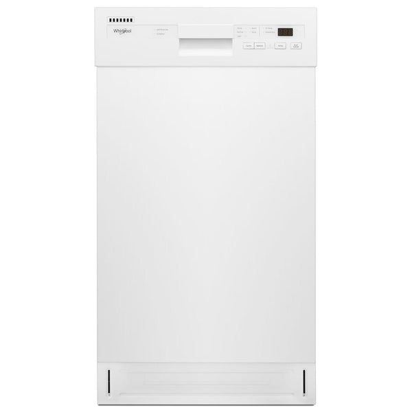 UDT518SAHP by Amana - Panel-Ready Compact Dishwasher with Stainless Steel  Tub
