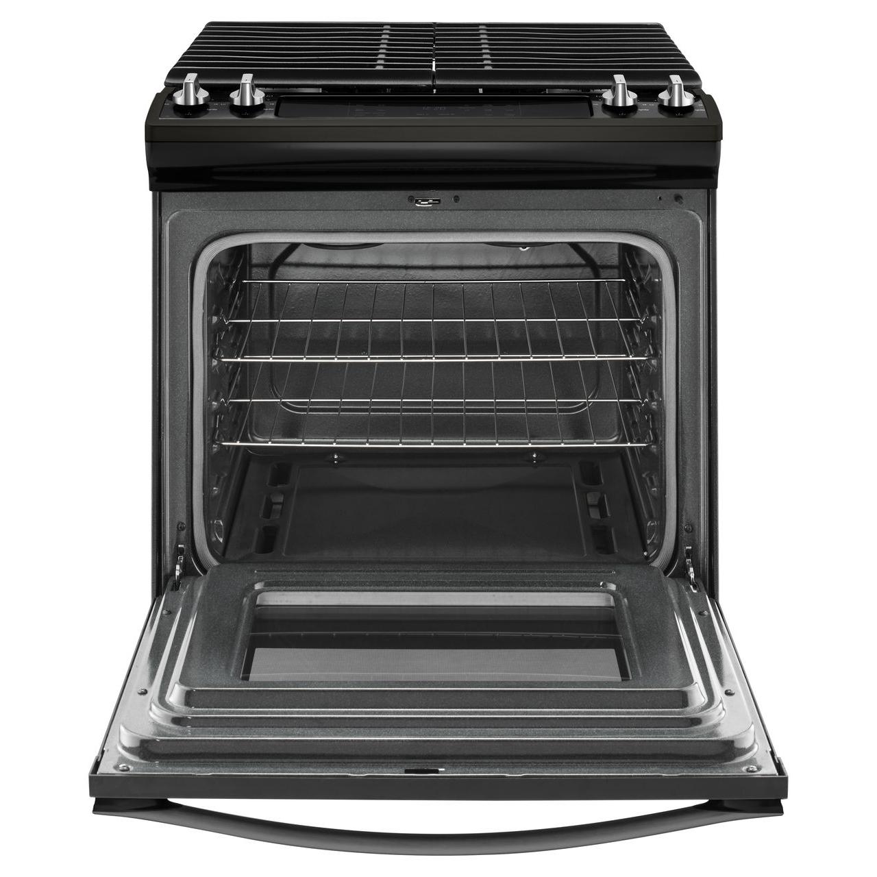 Whirlpool 30-inch Slide-in Gas Range WEG515S0FV