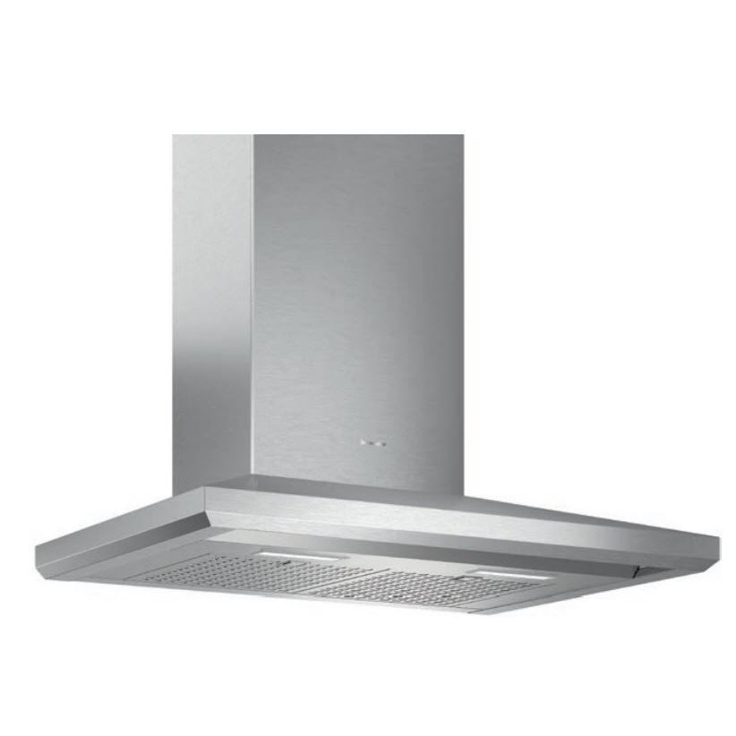 Thermador 36-inch Masterpiece? Series Wall Mount Range Hood HMCB36WS