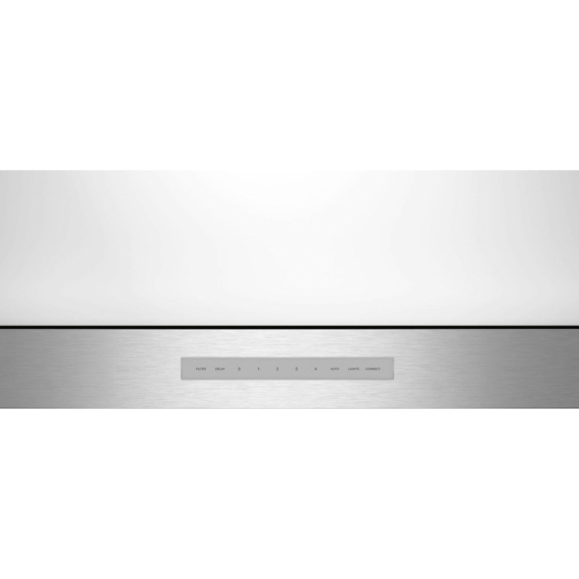 Thermador 30-inch Masterpiece? Series Under Cabinet Range Hood HMDW30WS