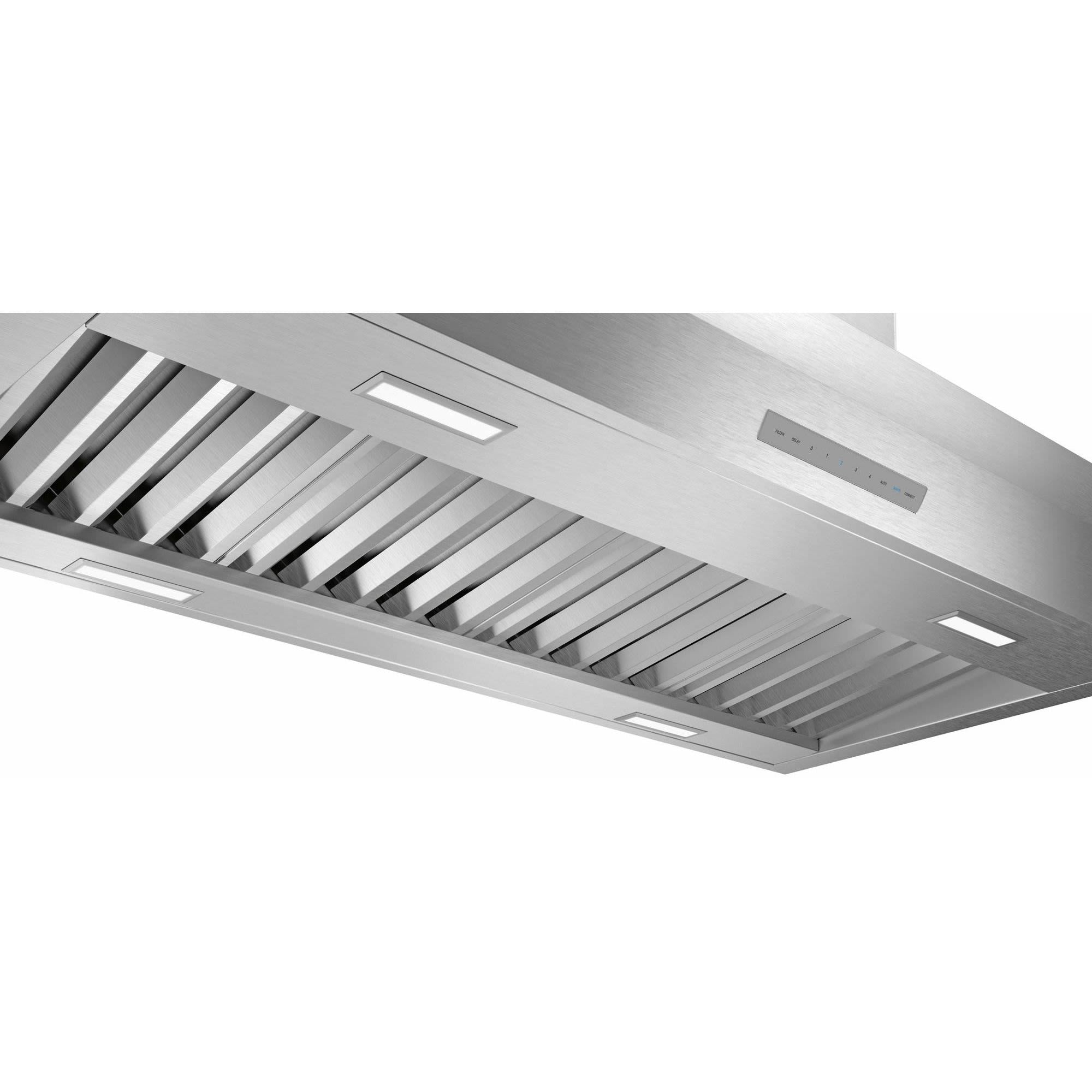 Thermador 54-inch Professional Series Island Hood HPIN54WS