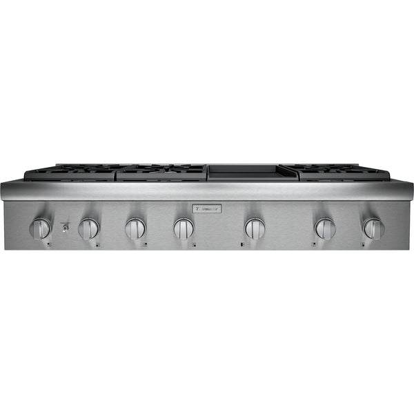 Wolf 15 Transitional Grill Module (GM15TF/S)