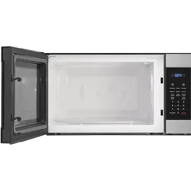 Frigidaire Professional 24-inch, 2.2 cu. ft. Built-In Microwave Oven FPMO227NUF