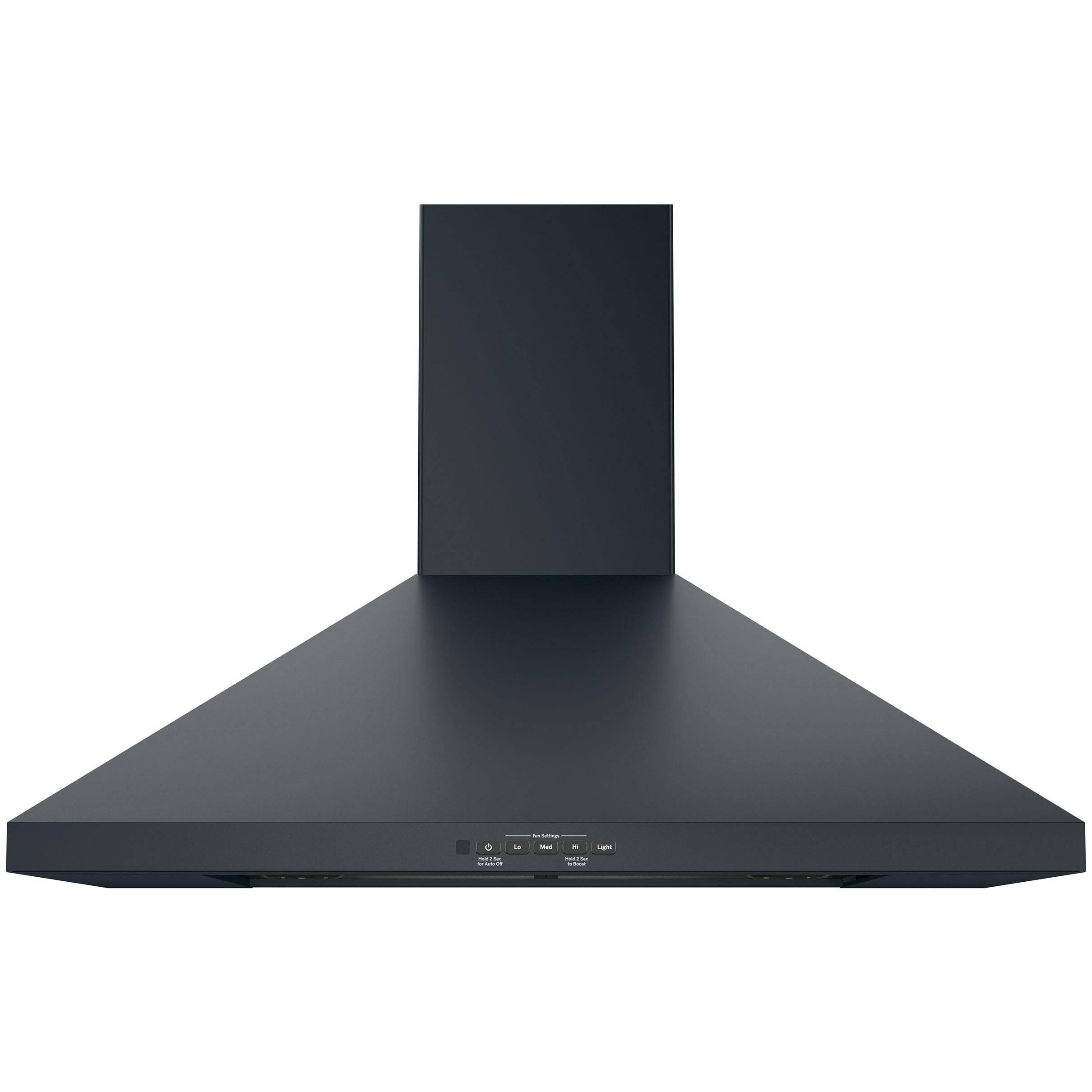 GE 30-inch Wall Mount Range Hood JVW5301FJDS