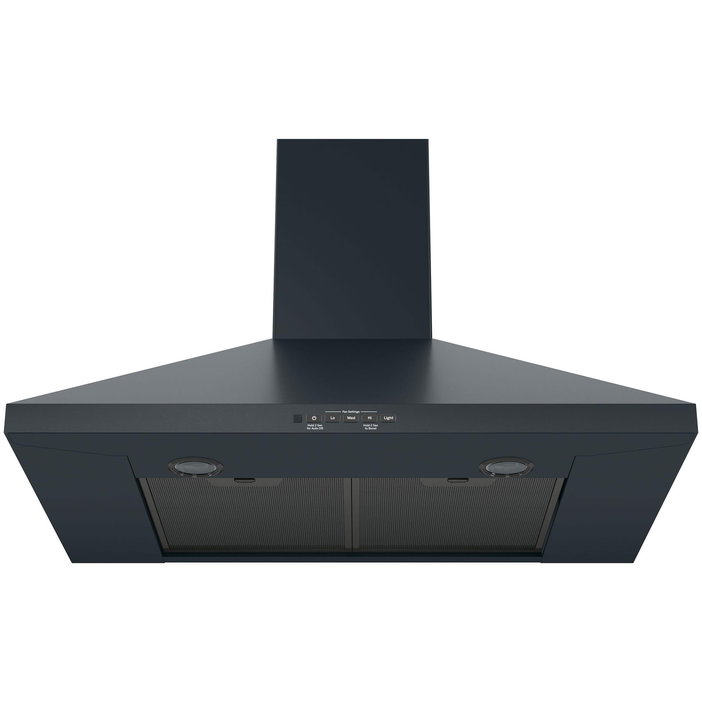 GE 30-inch Wall Mount Range Hood JVW5301FJDS