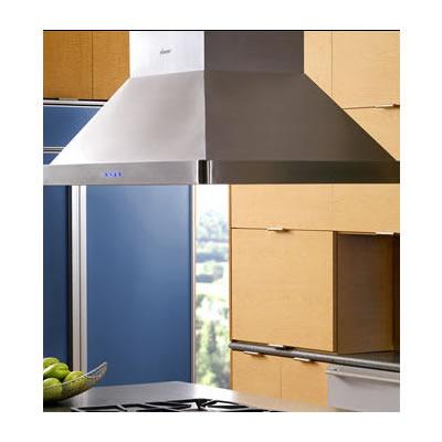 Dacor 42-inch Wall Mount Range Hood DHI421