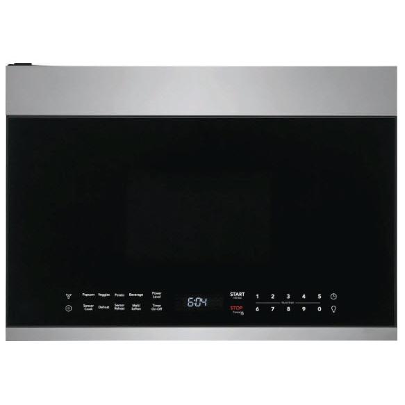 Wolf 24 Standard Microwave Oven (MS24)