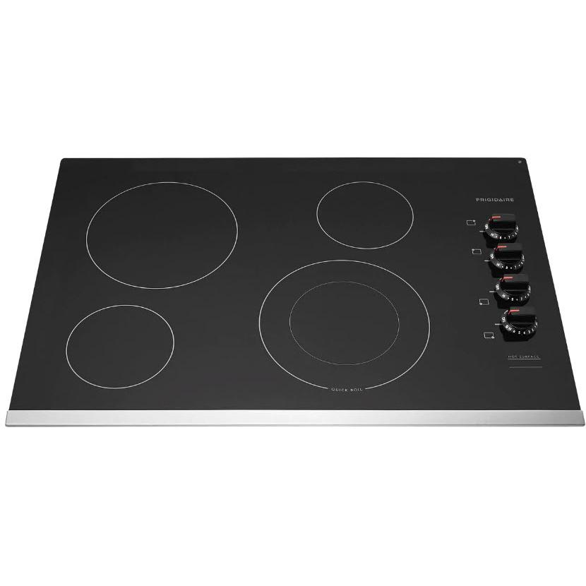 Frigidaire 30-inch Built-in Cooktop with SpaceWise? Element FFEC3025US