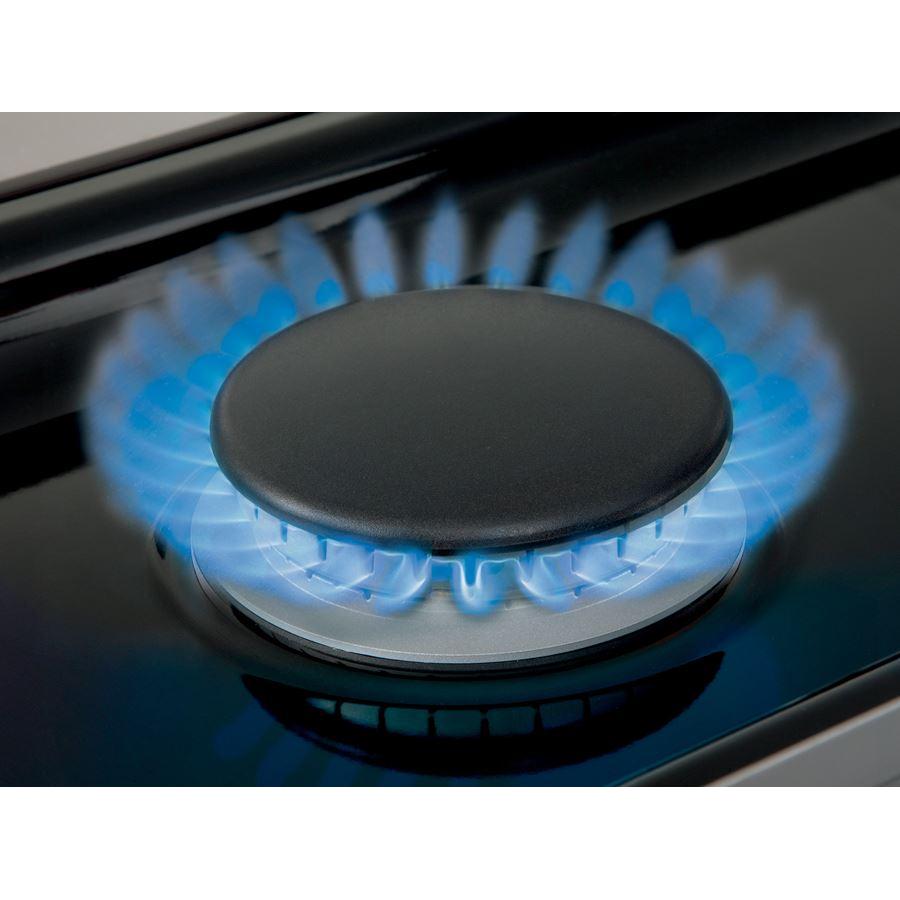 Wolf 36-inch Built-in Gas Rangetop with Infrared Griddle SRT364G