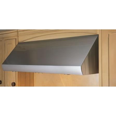 Wolf 42-inch Wall Mount Hood Shell PW422210