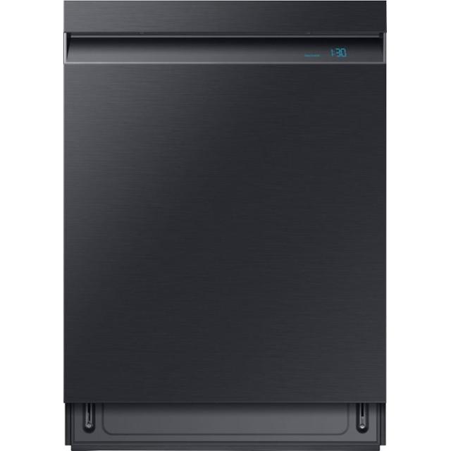 Samsung 24-inch Built-in Dishwasher with AquaBlast? Cleaning System DW80R9950UG/AA