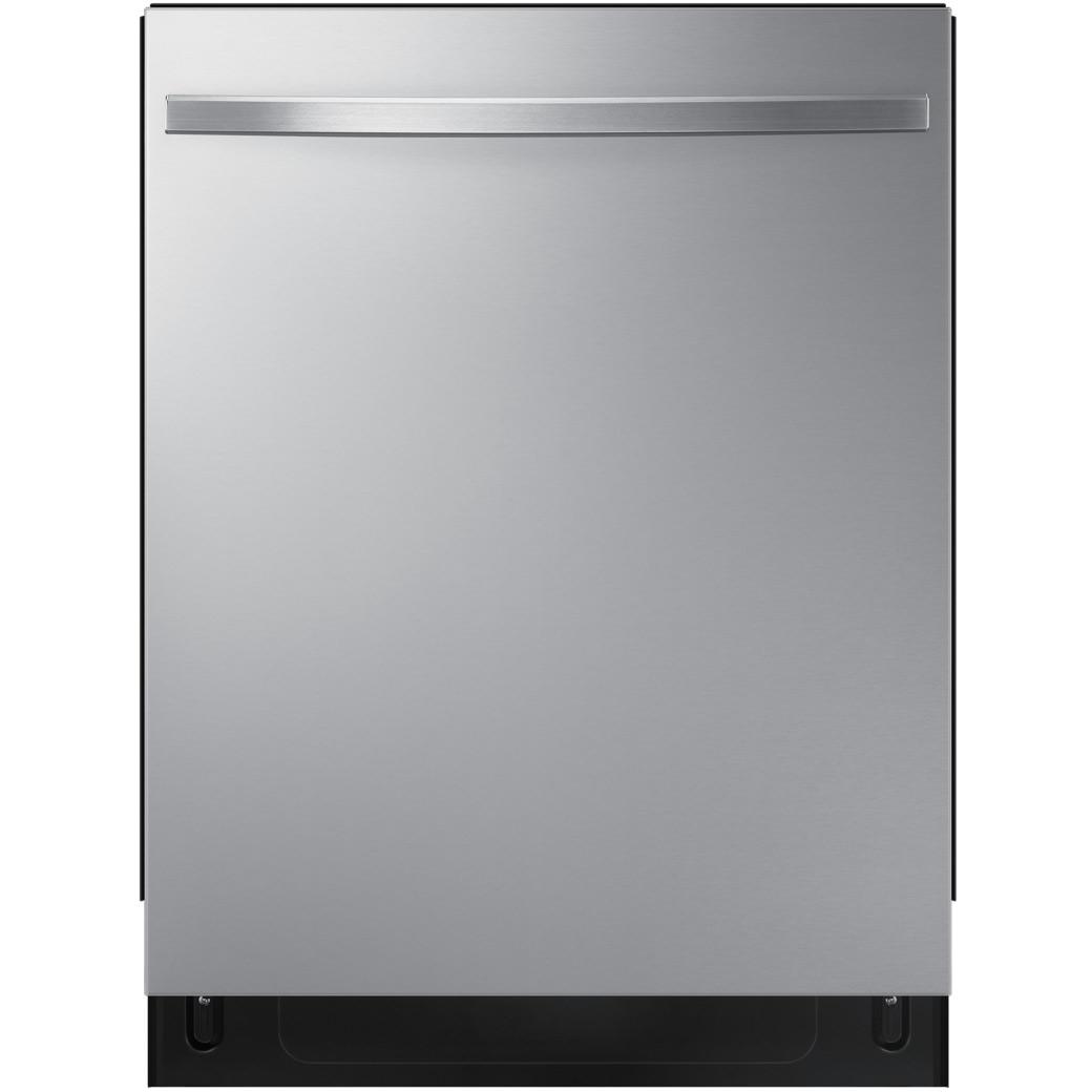 Samsung 24-inch Built-in Dishwasher with StormWash? DW80R5061US/AA