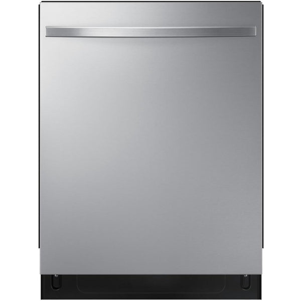 Samsung 24 Integrated Dishwasher with Digital Touch Controls in Stainless  Steel