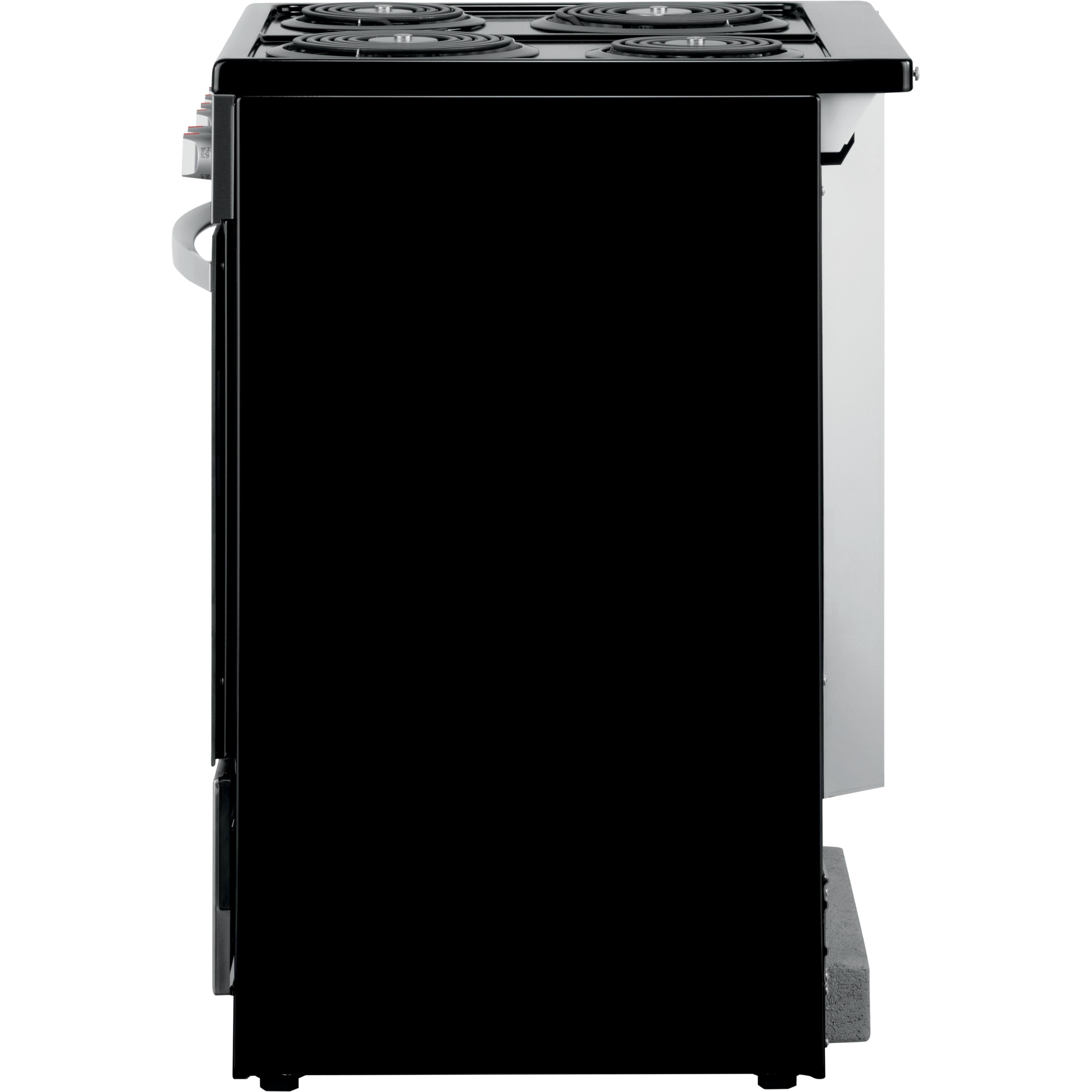 Frigidaire 24-inch Freestanding Electric Range with Ready-Select? Controls FFEH2422US