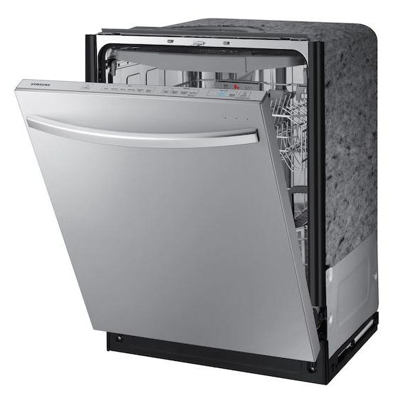 Samsung 24-inch Built-in Dishwasher with StormWash? DW80R7061US/AA