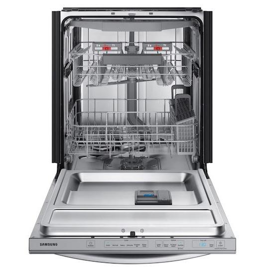 Samsung 24-inch Built-in Dishwasher with StormWash? DW80R7061US/AA