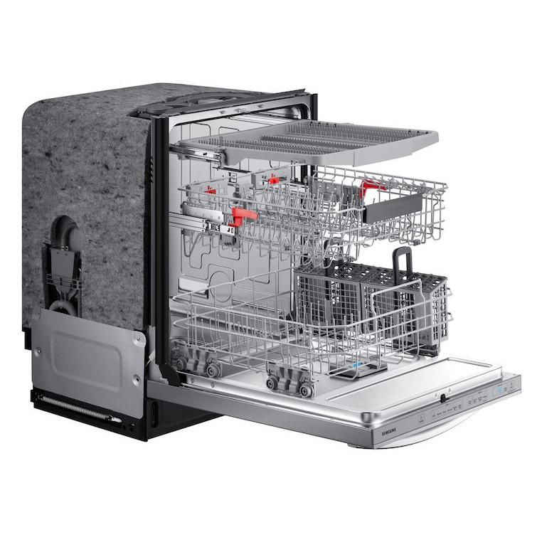 Samsung 24-inch Built-in Dishwasher with StormWash? DW80R7061US/AA