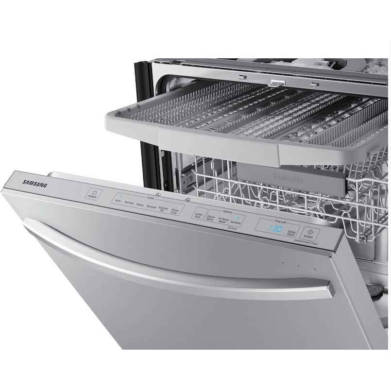 Samsung 24-inch Built-in Dishwasher with StormWash? DW80R7061US/AA