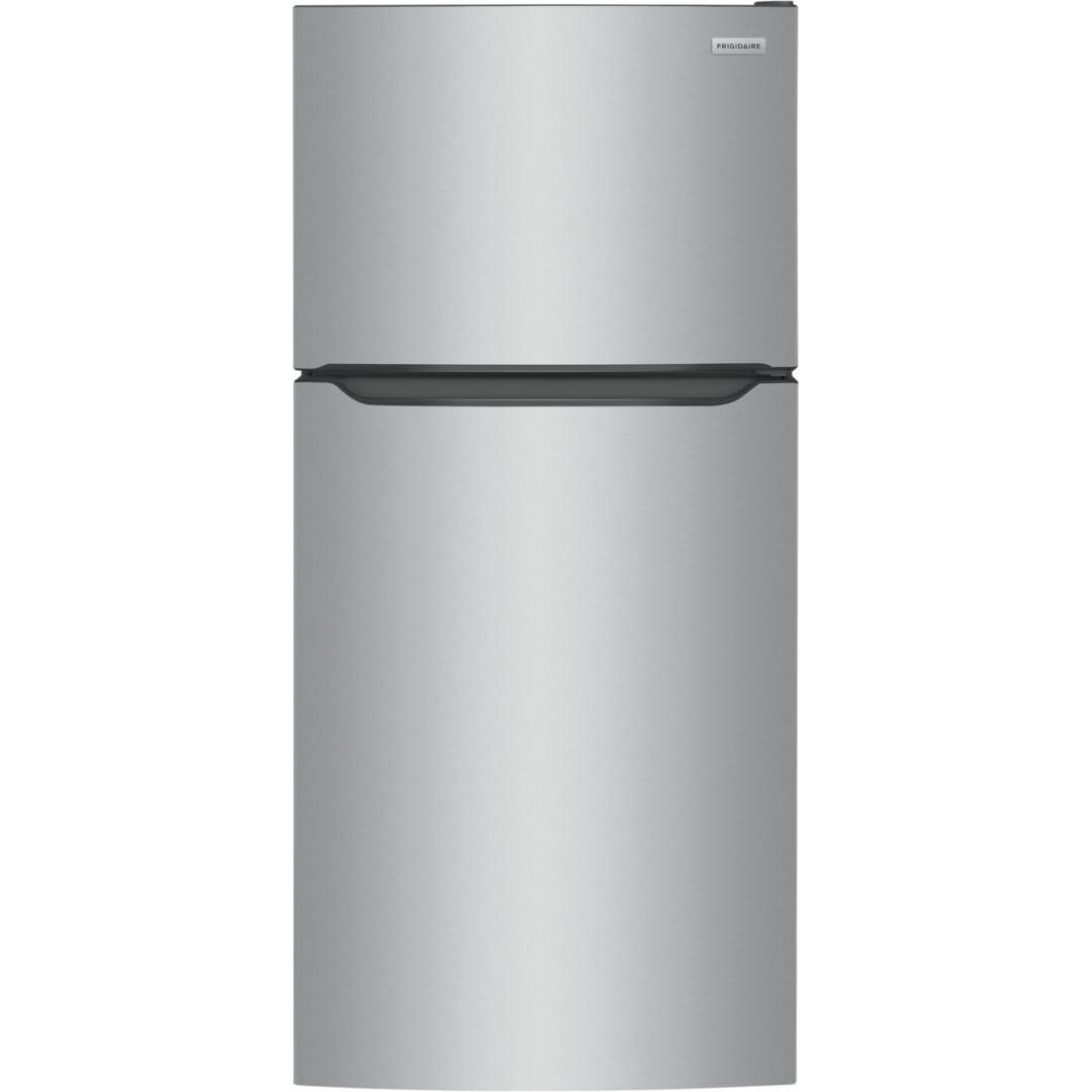 Frigidaire 30-inch, 18,3 cu.ft. Freestanding Top Freezer Refrigerator FFTR1835VS