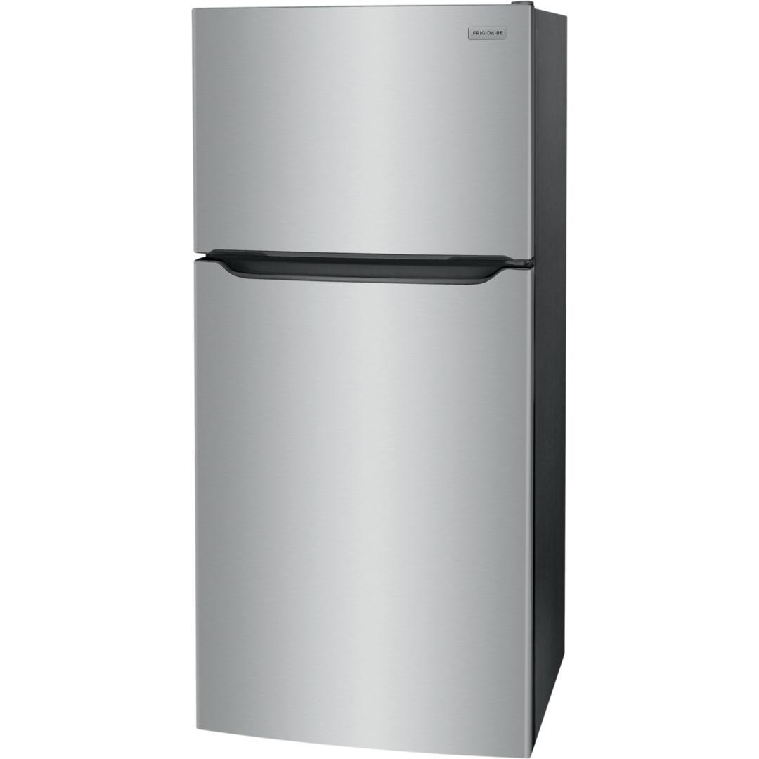 Frigidaire 30-inch, 18,3 cu.ft. Freestanding Top Freezer Refrigerator FFTR1835VS