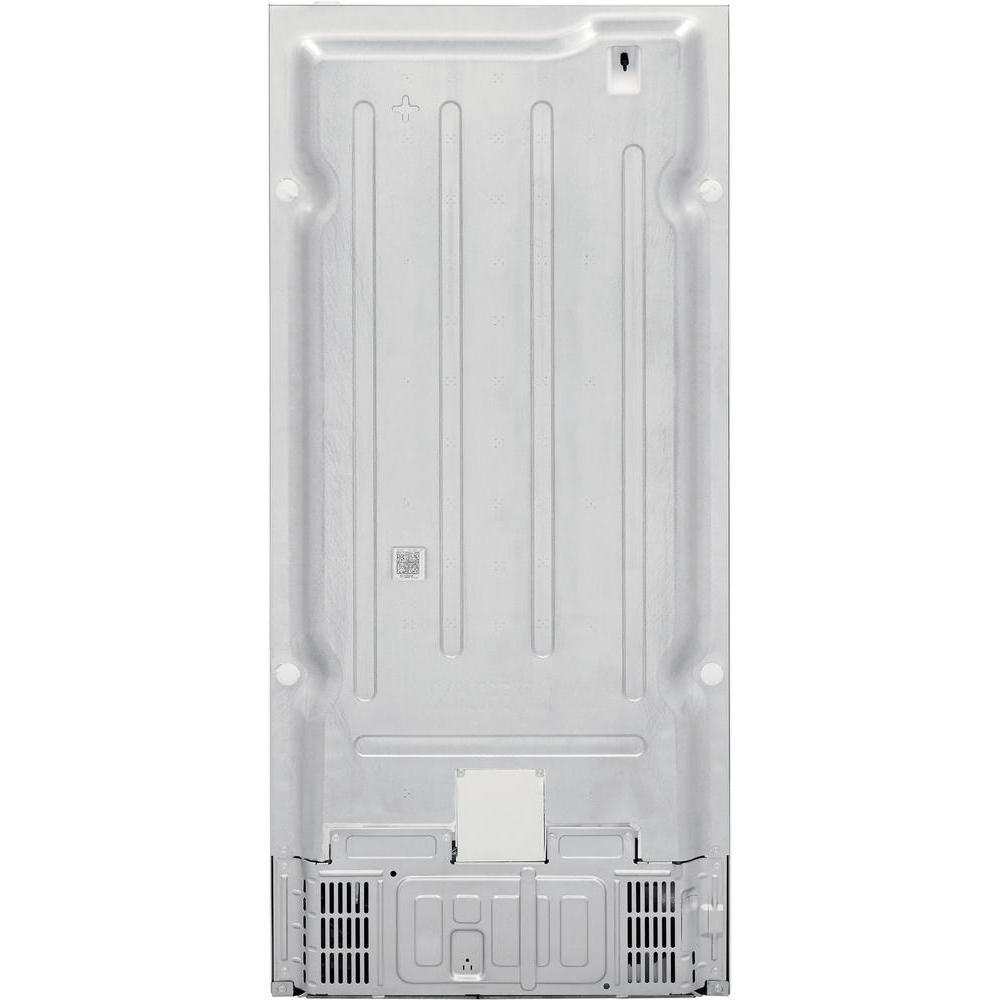 Frigidaire 30-inch, 20 cu.ft. Freestanding Top Freezer Refrigerator FFTR2045VW