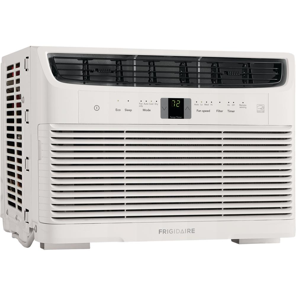 Frigidaire Air Conditioners and Heat Pumps Window Horizontal FFRE053WA1