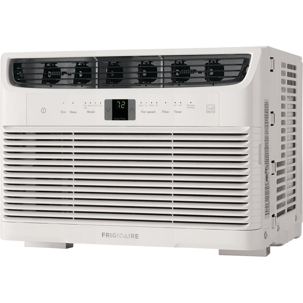 Frigidaire Air Conditioners and Heat Pumps Window Horizontal FFRE053WA1