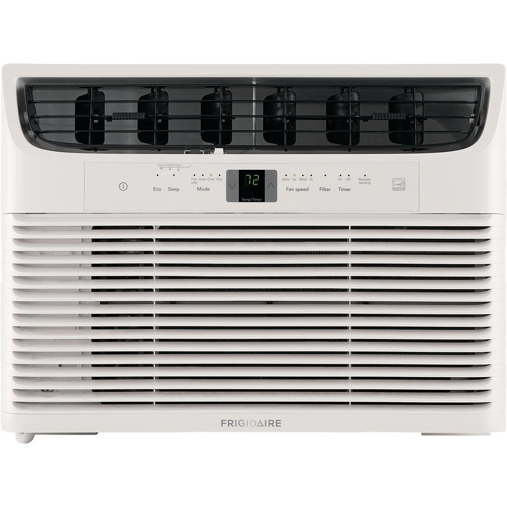 Frigidaire Air Conditioners and Heat Pumps Window Horizontal FFRE103WA1