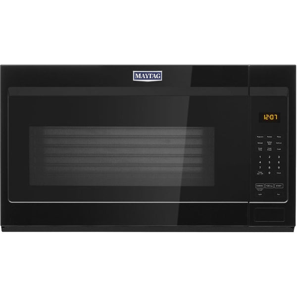 30″ Maytag MMV1175JZ 1.9 cu.ft. OTR Microwave Oven – Appliances TV Outlet