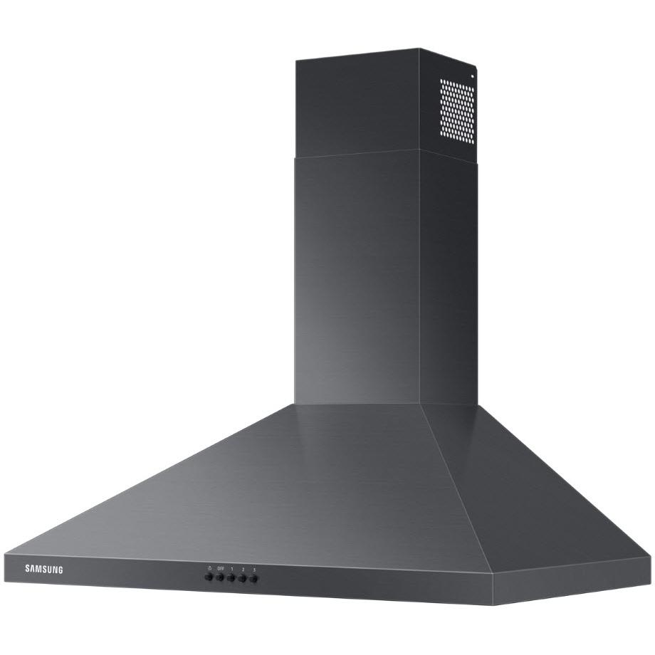 Samsung 30-inch Wall Mount Range Hood NK30R5000WG/AA