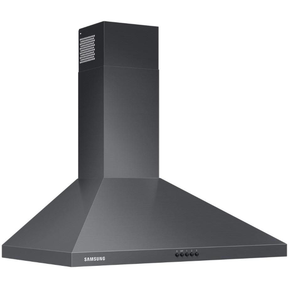 Samsung 30-inch Wall Mount Range Hood NK30R5000WG/AA