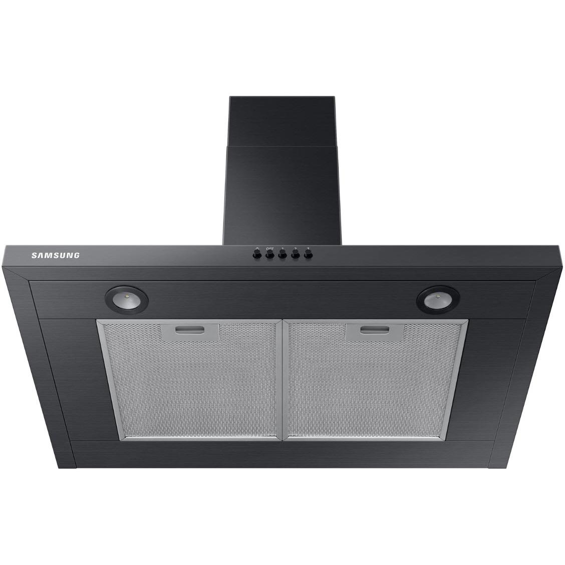 Samsung 30-inch Wall Mount Range Hood NK30R5000WG/AA