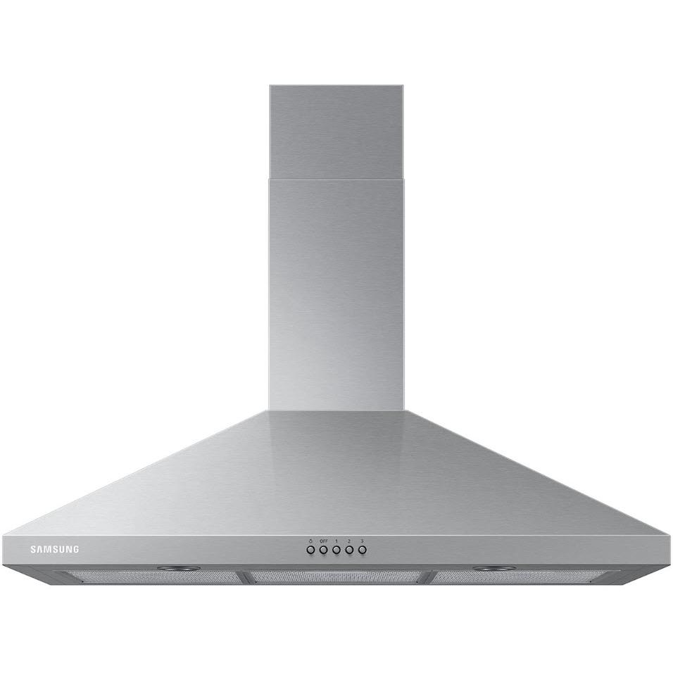 Samsung 36-inch Wall Mount Range Hood NK36R5000WS/AA